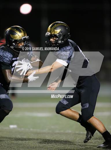 Photo 90 In Football Photo Gallery Village Christian Vs Heritage Christian Maxpreps