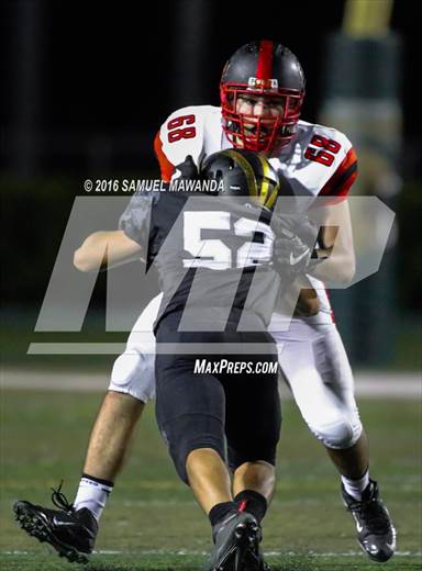 Photo 52 In Football Photo Gallery Village Christian Vs Heritage Christian Maxpreps