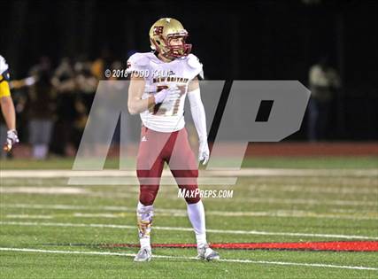 David Gutowski New Britain Hs New Britain Ct Maxpreps