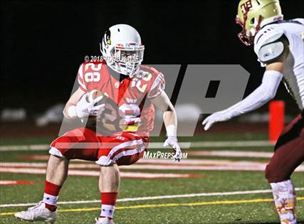 Spencer Hartley Greenwich Hs Greenwich Ct Maxpreps