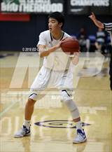 Josh Jeong Oak Park Hs Oak Park Ca Maxpreps