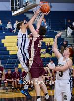 Cannon County High School Woodbury Tn Basketball