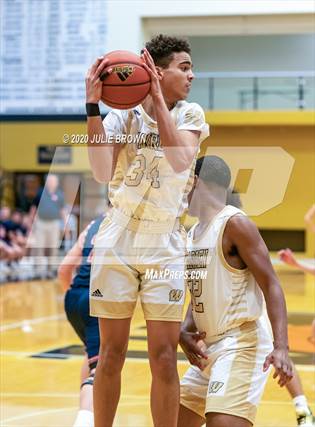 Chandler Jackson Warren Central Hs Indianapolis In Maxpreps