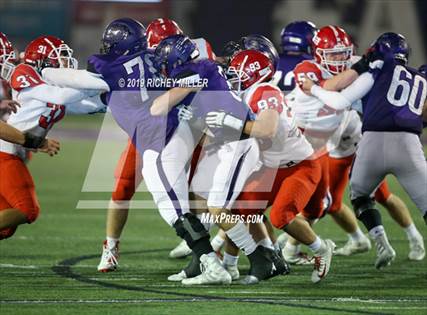 Chase Gibson Cabot Hs Cabot Ar Maxpreps