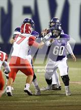 Andrew Doss Fayetteville Hs Fayetteville Ar Maxpreps