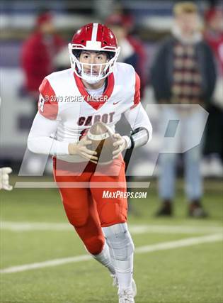 Tyler Gee Cabot Hs Cabot Ar Maxpreps