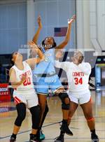 Westchester High School Los Angeles Ca Girls Basketball