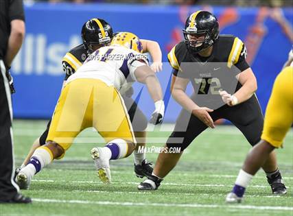 Jake Newton Neville Hs Monroe La Maxpreps