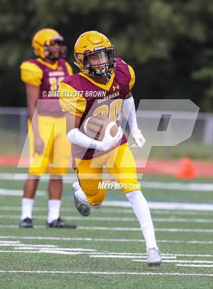 Photo 1 In The Riverdale Baptist Bishop Mcnamara Photo Gallery 65 Photos Maxpreps
