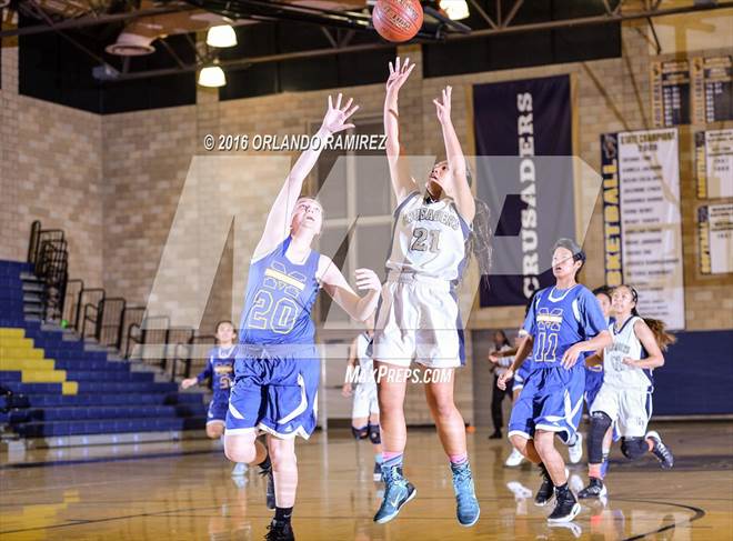 Photo 1 In The Mira Mesa Mater Dei Catholic Photo Gallery 63