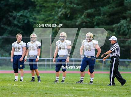 Kobe Brish Shhs Schuylkill Haven Pa Maxpreps