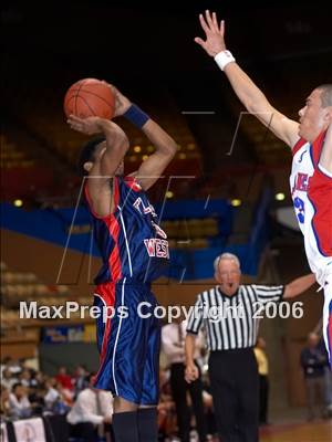 Darryl Stephens Tulare Western Hs Tulare Ca Maxpreps