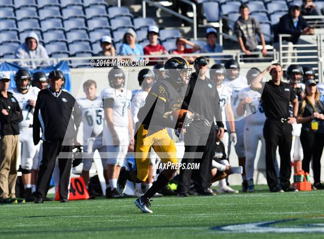 Photo 32 In Football Photo Gallery American Heritage Vs Ponte