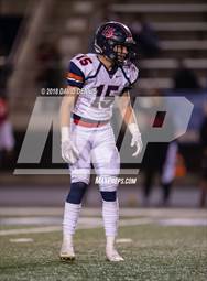 Mac Dalena High School Football Stats San Joaquin Memorial Fresno