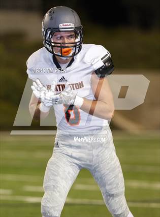 Tristan Windle Hbhs Huntington Beach Ca Maxpreps