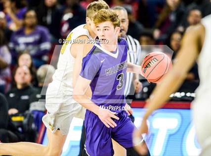 Michael Batchelor Millennium Hs Goodyear Az Maxpreps