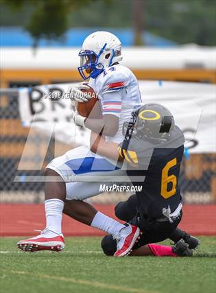 Christopher Satterfield Klein Oak Hs Spring Tx Maxpreps