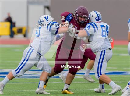 Kevin Perrydore Dshs Dripping Springs Tx Maxpreps