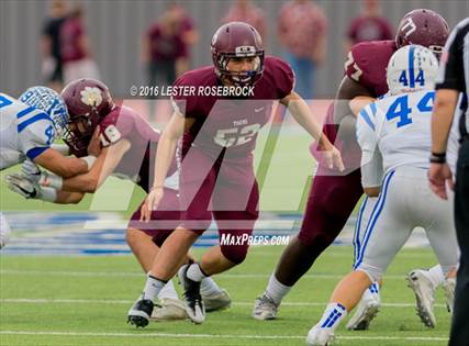 Caleb Key Dshs Dripping Springs Tx Maxpreps