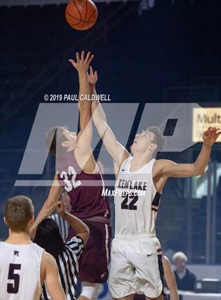 Brock Ravet Kittitas Thorp Hs Kittitas Wa Maxpreps