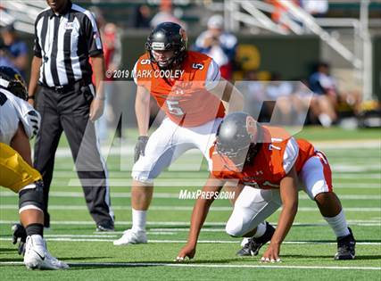 Chandler Donaway Klein Oak Hs Spring Tx Maxpreps