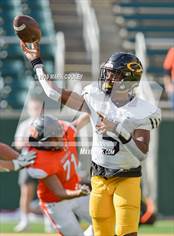 Klein Oak Vs Rockwall Football 11 30 2019 Maxpreps
