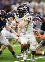 Euler De Leon Navarro Hs Geronimo Tx Maxpreps