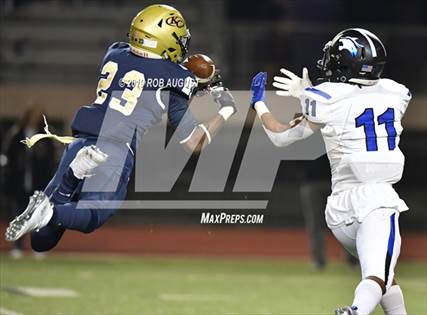 Donald Lee Iii Klein Collins Hs Spring Tx Maxpreps