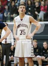 Matt Powers Mendon Hs Pittsford Ny Maxpreps
