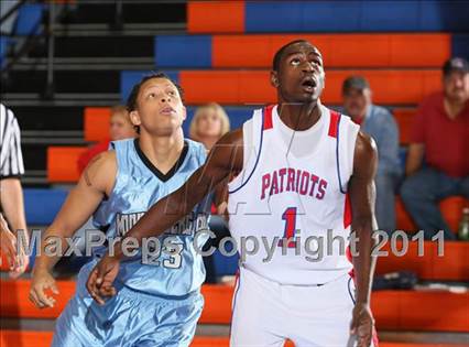 Kelvin Skinner Massac County Hs Metropolis Il Maxpreps
