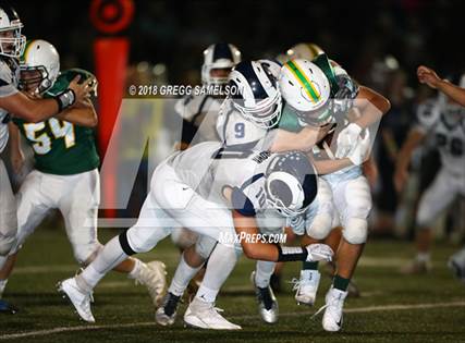 Mason Brown Casa Roble Hs Orangevale Ca Maxpreps