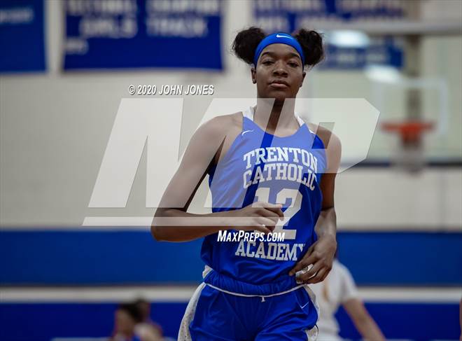 Photo 1 In The Manchester Township Vs Trenton Catholic Academy