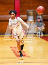Aislyn Ace Dora Saint Mary S Hs Albany Ca Maxpreps
