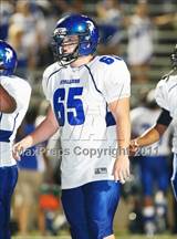 Brandon Chadwick North Mesquite Hs Mesquite Tx Maxpreps