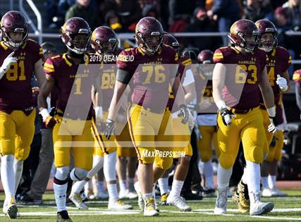 James Kyle Loyola Academy Wilmette Il Maxpreps
