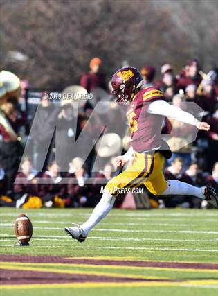 Jake Stearney Loyola Academy Wilmette Il Maxpreps