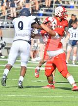Xavier Amaya Cypress Lakes Hs Katy Tx Maxpreps