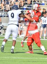 Xavier Amaya Cypress Lakes Hs Katy Tx Maxpreps
