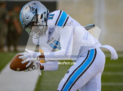Tre Watson Cleveland Hs Rio Rancho Nm Maxpreps