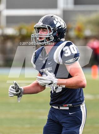 Alex Murray Marin Catholic Hs Kentfield Ca Maxpreps