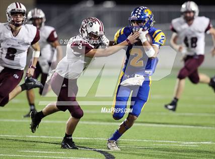 Ryan Morse East Bernard Hs East Bernard Tx Maxpreps