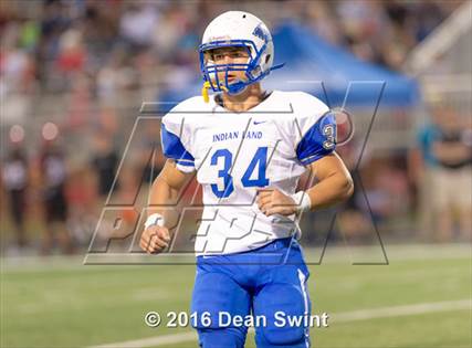 Rob Csuhta Indian Land Hs Fort Mill Sc Maxpreps