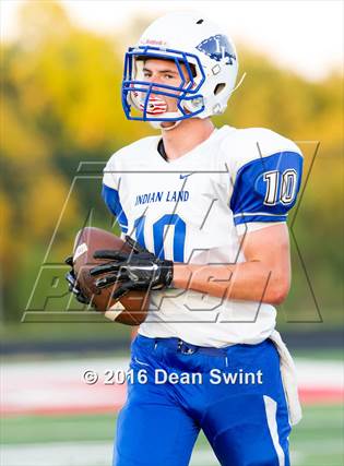 Alex Murphy Indian Land Hs Fort Mill Sc Maxpreps
