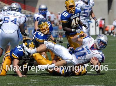 Willy Korn Byrnes Hs Duncan Sc Maxpreps
