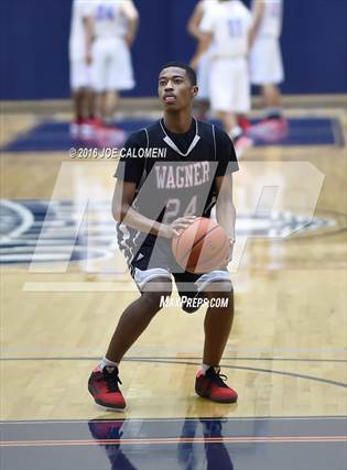Journee Phillips Wagner Hs San Antonio Tx Maxpreps