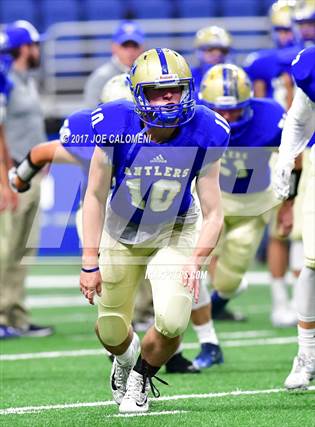 Trey Layton Tivy Hs Kerrville Tx Maxpreps