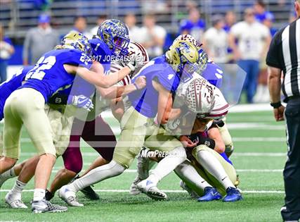 Trent Mott Tivy Hs Kerrville Tx Maxpreps