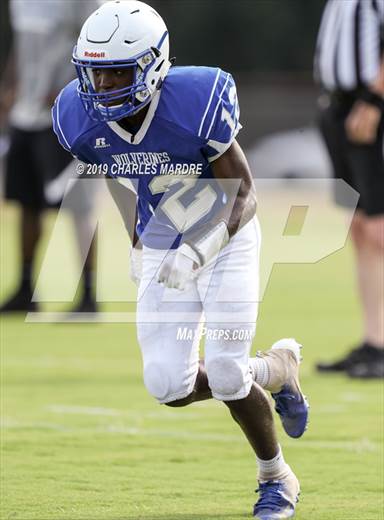 Photo 1 In The Westover Vs Union Pines Cumberland County Jamboree