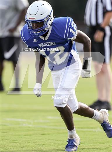 Photo 1 In The Westover Vs Union Pines Cumberland County Jamboree