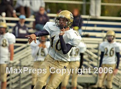 Andrew Desimone Malden Catholic Hs Malden Ma Maxpreps